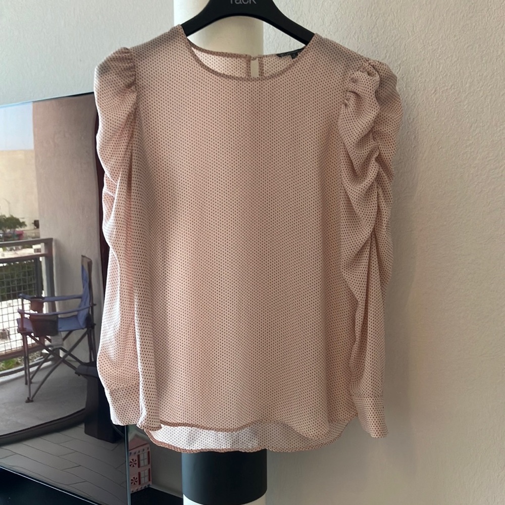 Adriana papell top